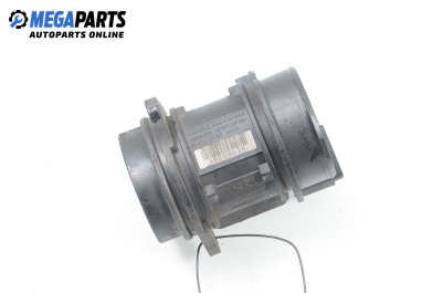 Air mass flow meter for Peugeot 206 Station Wagon (07.2002 - ...) 1.4 HDi, 68 hp, № 5WK9 631