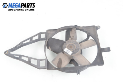 Перка охлаждане за Opel Tigra Coupe (07.1994 - 12.2000) 1.4 16V, 90 к.с.
