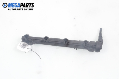 Бензинова рейка за Renault Clio II Hatchback (09.1998 - 09.2005) 1.2 16V (BB05, BB0W, BB11, BB27, BB2T, BB2U, BB2V, CB05...), 75 к.с.