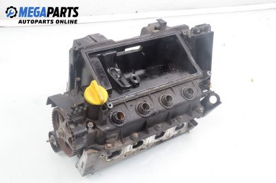 Глава за Renault Clio II Hatchback (09.1998 - 09.2005) 1.2 16V (BB05, BB0W, BB11, BB27, BB2T, BB2U, BB2V, CB05...), 75 к.с.
