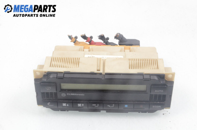Панел климатроник за Volkswagen Passat III Sedan B5 (08.1996 - 12.2001), № 1J1 907 044