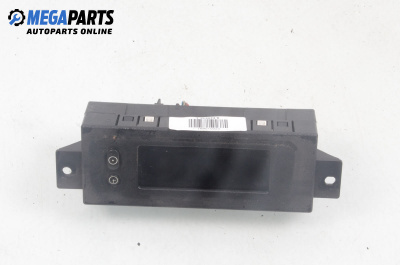 Часовник за Opel Astra G Hatchback (02.1998 - 12.2009), № GM 093353585
