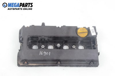 Капак на клапаните (на цилиндровата глава) за Opel Astra G Hatchback (02.1998 - 12.2009) 1.6, 103 к.с.