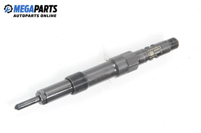 Дюза дизел за Ford Mondeo III Turnier (10.2000 - 03.2007) 2.0 TDCi, 130 к.с., № EJDR00401Z