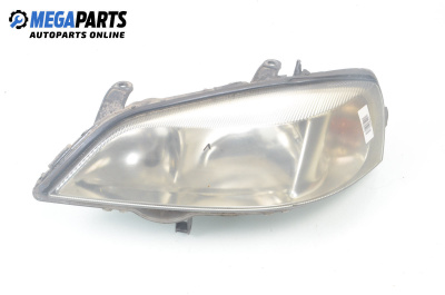 Фар за Opel Astra G Estate (02.1998 - 12.2009), комби, позиция: лява