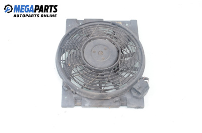 Перка охлаждане за Opel Astra G Estate (02.1998 - 12.2009) 1.7 TD, 68 к.с.