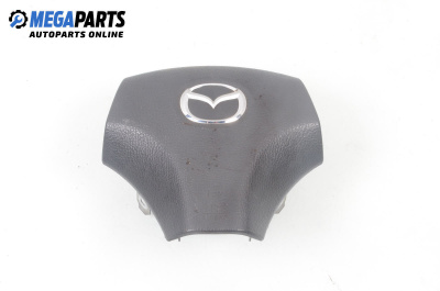 Airbag за Mazda 6 Station Wagon I (08.2002 - 12.2007), 4+1 вр., комби, позиция: предна
