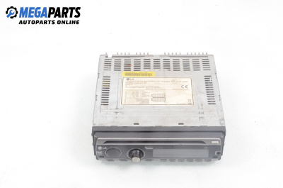 CD плеър за Fiat Punto Hatchback II (09.1999 - 07.2012), № LG LAC4710R