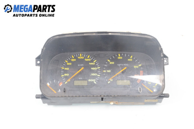 Километраж за Seat Cordoba Vario I (08.1996 - 06.1999) 1.4 i, 60 к.с., № 88311235