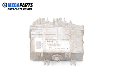 Компютър двигател за Seat Cordoba Vario I (08.1996 - 06.1999) 1.4 i, 60 к.с., № 6K0 906 027