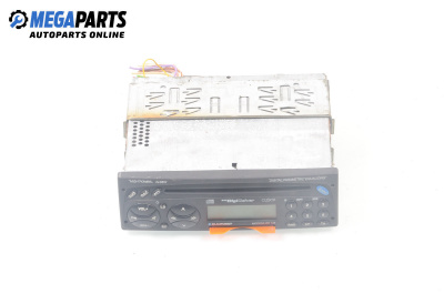 CD плеър за Renault Clio I Hatchback (05.1990 - 09.1998), № 7647828010
