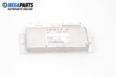 Компютър ABS за Mercedes-Benz C-Class Sedan (W202) (03.1993 - 05.2000), № 017 545 73 32