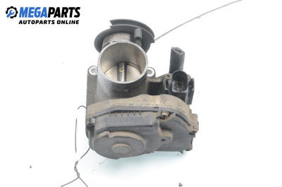 Дроселова клапа за Seat Ibiza II Hatchback (03.1993 - 05.2002) 1.4 i, 60 к.с., № 030 133 064