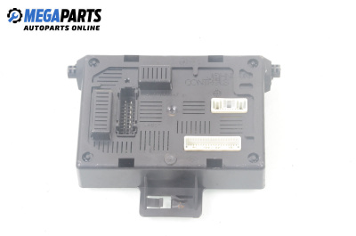 BCM модул за Renault Modus / Grand Modus Minivan (09.2004 - 09.2012), № 8200497361