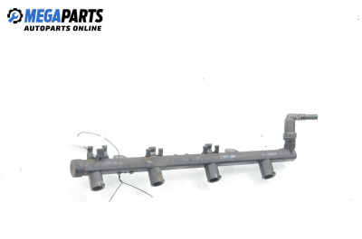 Бензинова рейка за Renault Modus / Grand Modus Minivan (09.2004 - 09.2012) 1.4 (JP01, JP0J), 98 к.с.
