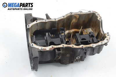 Картер за Renault Modus / Grand Modus Minivan (09.2004 - 09.2012) 1.4 (JP01, JP0J), 98 к.с.