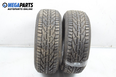 Зимни гуми RIKEN 215/55/16, DOT: 3519 (Цената е за 2 бр.)