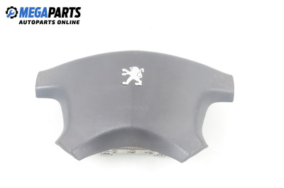 Airbag за Peugeot 607 Sedan (01.2000 - 07.2010), 4+1 вр., седан, позиция: предна