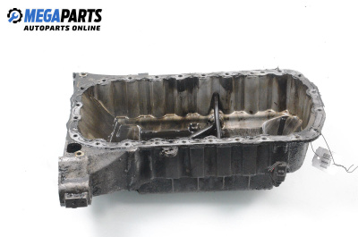 Картер за Peugeot 607 Sedan (01.2000 - 07.2010) 2.2 16V, 158 к.с.