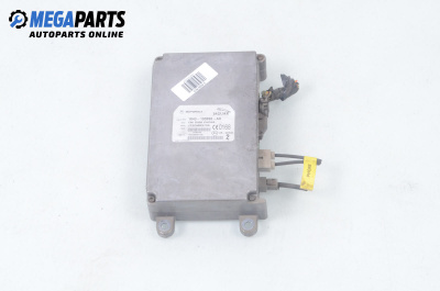 Модул GSM за Jaguar X-Type Sedan (06.2001 - 11.2009), № 1X43-10D893-AH