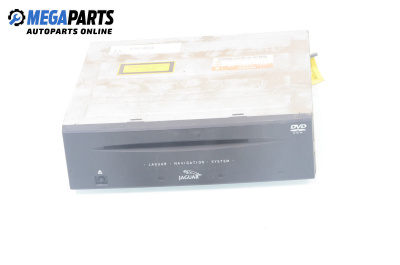 DVD / GPS за Jaguar X-Type Sedan (06.2001 - 11.2009), № 151821-113