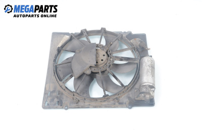 Перка охлаждане за Renault Megane Scenic (10.1996 - 12.2001) 2.0 i (JA0G), 114 к.с.