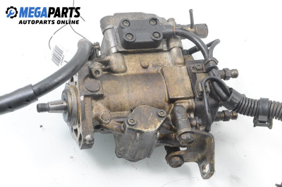 ГНП-горивонагнетателна помпа за Nissan Primera Traveller II (06.1996 - 01.2002) 2.0 TD, 90 к.с., № Bosch 0 460 404 965