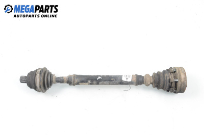 Полуоска за Audi A6 Avant C4 (06.1994 - 12.1997) 1.8, 125 к.с., позиция: предна, дясна