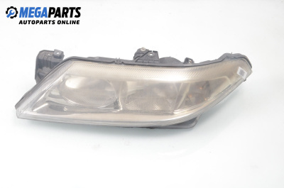Фар за Renault Laguna II Hatchback (03.2001 - 12.2007), хечбек, позиция: лява