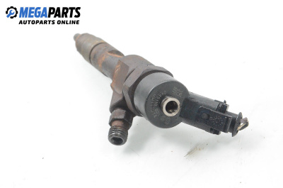 Дюза дизел за Renault Laguna II Hatchback (03.2001 - 12.2007) 1.9 dCi (BG08, BG0G), 120 к.с., № 0445110 021