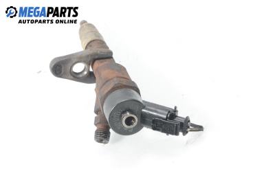 Дюза дизел за Renault Laguna II Hatchback (03.2001 - 12.2007) 1.9 dCi (BG08, BG0G), 120 к.с., № 0445110 021