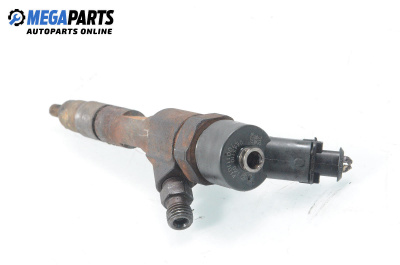Дюза дизел за Renault Laguna II Hatchback (03.2001 - 12.2007) 1.9 dCi (BG08, BG0G), 120 к.с., № 0445110 021