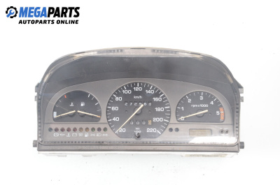 Километраж за Seat Toledo I Hatchback (01.1991 - 10.1999) 1.9 TDI, 90 к.с.