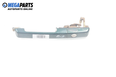 Външна дръжка за Seat Toledo I Hatchback (01.1991 - 10.1999), 4+1 вр., хечбек, позиция: предна, лява