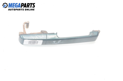 Външна дръжка за Seat Toledo I Hatchback (01.1991 - 10.1999), 4+1 вр., хечбек, позиция: задна, дясна