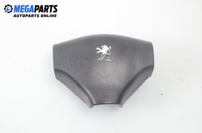 Airbag за Peugeot 206 Station Wagon (07.2002 - ...), 4+1 вр., комби, позиция: предна