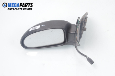 Огледало за Ford Focus I Estate (02.1999 - 12.2007), 4+1 вр., комби, позиция: лява