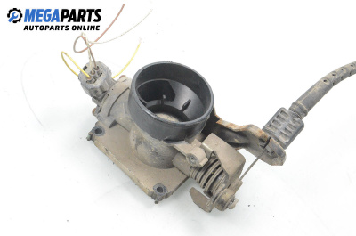 Дроселова клапа за Ford Focus I Estate (02.1999 - 12.2007) 1.6 16V, 100 к.с.