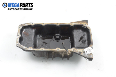 Картер за Ford Focus I Estate (02.1999 - 12.2007) 1.6 16V, 100 к.с.