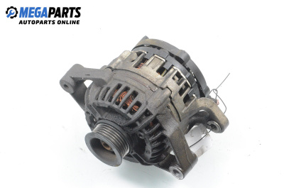 Алтернатор / генератор за Opel Astra G Estate (02.1998 - 12.2009) 1.6 16V, 101 к.с., № Bosch 0 124 225 046