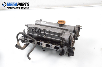 Глава за Opel Astra G Estate (02.1998 - 12.2009) 1.6 16V, 101 к.с.