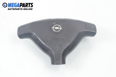 Airbag за Opel Astra G Estate (02.1998 - 12.2009), 4+1 вр., комби, позиция: предна