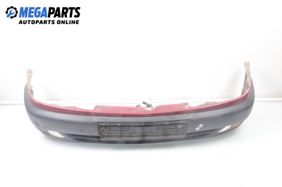 Предна броня за Citroen Xsara Break (10.1997 - 03.2010), комби, позиция: предна