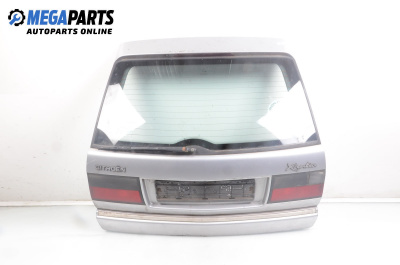 Заден капак за Citroen Xantia I Break (06.1995 - 01.1998), 4+1 вр., комби, позиция: задна