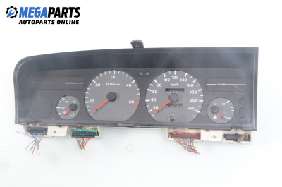 Километраж за Citroen Xantia I Break (06.1995 - 01.1998) 1.9 Turbo D, 90 к.с.