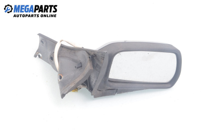 Огледало за Citroen Xantia I Break (06.1995 - 01.1998), 4+1 вр., комби, позиция: дясна