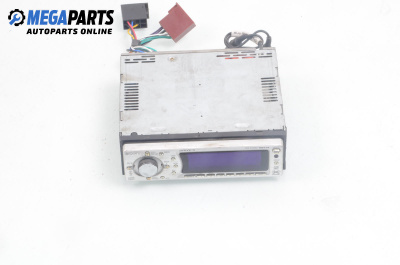 CD плеър за Volkswagen Passat IV Sedan B5.5 (10.2000 - 12.2005), № CDX-F7005X