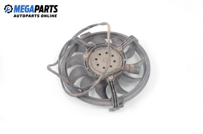 Перка охлаждане за Volkswagen Passat IV Sedan B5.5 (10.2000 - 12.2005) 2.0, 115 к.с.