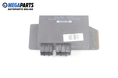 Комфорт модул за Volkswagen Passat IV Sedan B5.5 (10.2000 - 12.2005), № 1C0 959 799 B