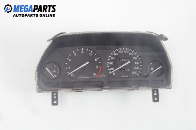 Километраж за Rover 200 Hatchback II (11.1995 - 03.2000) 214 Si, 103 к.с.